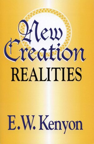 New Creation Realities