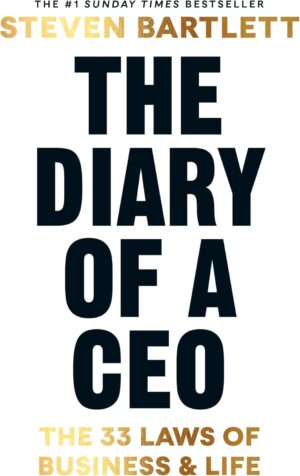 The Diary Of A CEO