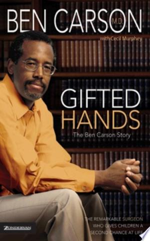 Gifted Hands: The Ben Carson Story